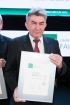 Pruchnik - Galeria zdjęć Gala "Przedsiębiorstw i Gmin Fair Play" 2012