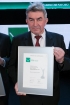 Pruchnik - Galeria zdjęć Gala "Przedsiębiorstw i Gmin Fair Play" 2012
