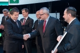 Radomyśl Wielki - Galeria zdjęć Gala "Przedsiębiorstw i Gmin Fair Play" 2012