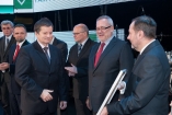 Radomyśl Wielki - Galeria zdjęć Gala "Przedsiębiorstw i Gmin Fair Play" 2012