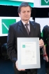 Radomyśl Wielki - Galeria zdjęć Gala "Przedsiębiorstw i Gmin Fair Play" 2012