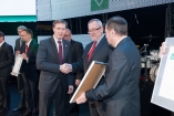 Sieradz - Galeria zdjęć Gala "Przedsiębiorstw i Gmin Fair Play" 2012