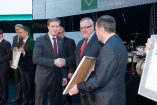 Sieradz - Galeria zdjęć Gala "Przedsiębiorstw i Gmin Fair Play" 2012