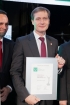Sieradz - Galeria zdjęć Gala "Przedsiębiorstw i Gmin Fair Play" 2012