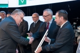 Sierpc - Galeria zdjęć Gala "Przedsiębiorstw i Gmin Fair Play" 2012