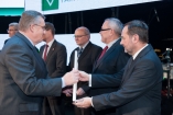 Sierpc - Galeria zdjęć Gala "Przedsiębiorstw i Gmin Fair Play" 2012