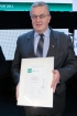 Sierpc - Galeria zdjęć Gala "Przedsiębiorstw i Gmin Fair Play" 2012