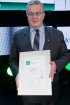 Sierpc - Galeria zdjęć Gala "Przedsiębiorstw i Gmin Fair Play" 2012