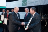 Sochaczew - Galeria zdjęć Gala "Przedsiębiorstw i Gmin Fair Play" 2012