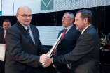Sochaczew - Galeria zdjęć Gala "Przedsiębiorstw i Gmin Fair Play" 2012