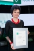 Tarczyn - Galeria zdjęć Gala "Przedsiębiorstw i Gmin Fair Play" 2012