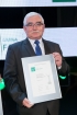 Tyczyn - Galeria zdjęć Gala "Przedsiębiorstw i Gmin Fair Play" 2012
