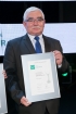 Tyczyn - Galeria zdjęć Gala "Przedsiębiorstw i Gmin Fair Play" 2012