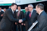 Brwinów - Galeria zdjęć Gala "Przedsiębiorstw i Gmin Fair Play" 2012