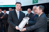 Brwinów - Galeria zdjęć Gala "Przedsiębiorstw i Gmin Fair Play" 2012