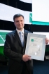 Brwinów - Galeria zdjęć Gala "Przedsiębiorstw i Gmin Fair Play" 2012