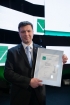 Brwinów - Galeria zdjęć Gala "Przedsiębiorstw i Gmin Fair Play" 2012
