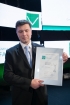 Brwinów - Galeria zdjęć Gala "Przedsiębiorstw i Gmin Fair Play" 2012