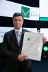 Brwinów - Galeria zdjęć Gala "Przedsiębiorstw i Gmin Fair Play" 2012