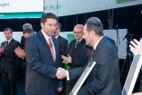 Zagórz - Galeria zdjęć Gala "Przedsiębiorstw i Gmin Fair Play" 2012