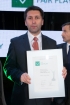 Zagórz - Galeria zdjęć Gala "Przedsiębiorstw i Gmin Fair Play" 2012