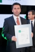 Zagórz - Galeria zdjęć Gala "Przedsiębiorstw i Gmin Fair Play" 2012