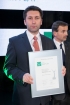 Zagórz - Galeria zdjęć Gala "Przedsiębiorstw i Gmin Fair Play" 2012