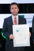 Zagórz - Galeria zdjęć Gala "Przedsiębiorstw i Gmin Fair Play" 2012