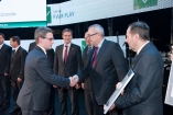 Głogów Małopolski - Galeria zdjęć Gala "Przedsiębiorstw i Gmin Fair Play" 2012