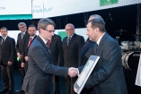 Głogów Małopolski - Galeria zdjęć Gala "Przedsiębiorstw i Gmin Fair Play" 2012