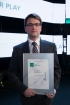 Głogów Małopolski - Galeria zdjęć Gala "Przedsiębiorstw i Gmin Fair Play" 2012