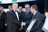 Kargowa - Galeria zdjęć Gala "Przedsiębiorstw i Gmin Fair Play" 2012