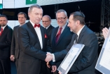 Kargowa - Galeria zdjęć Gala "Przedsiębiorstw i Gmin Fair Play" 2012