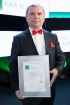 Kargowa - Galeria zdjęć Gala "Przedsiębiorstw i Gmin Fair Play" 2012