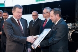 Kleczew - Galeria zdjęć Gala "Przedsiębiorstw i Gmin Fair Play" 2012