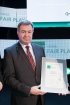 Kleczew - Galeria zdjęć Gala "Przedsiębiorstw i Gmin Fair Play" 2012