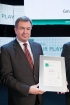 Kleczew - Galeria zdjęć Gala "Przedsiębiorstw i Gmin Fair Play" 2012