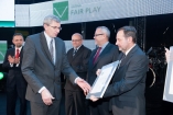 Kozienice - Galeria zdjęć Gala "Przedsiębiorstw i Gmin Fair Play" 2012