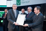 Kozienice - Galeria zdjęć Gala "Przedsiębiorstw i Gmin Fair Play" 2012