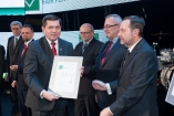 Lubartów - Galeria zdjęć Gala "Przedsiębiorstw i Gmin Fair Play" 2012