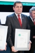 Lubartów - Galeria zdjęć Gala "Przedsiębiorstw i Gmin Fair Play" 2012