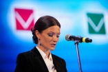 Agata Konarska - Galeria zdjęć Gala "Przedsiębiorstw i Gmin Fair Play" 2012
