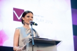 Agata Konarska - Galeria zdjęć Gala "Przedsiębiorstw i Gmin Fair Play" 2012