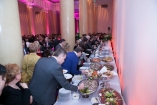 Bankiet - Galeria zdjęć Gala "Przedsiębiorstw i Gmin Fair Play" 2012
