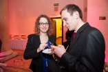 Bankiet - Galeria zdjęć Gala "Przedsiębiorstw i Gmin Fair Play" 2012
