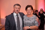 Bankiet - Galeria zdjęć Gala "Przedsiębiorstw i Gmin Fair Play" 2012