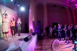Bankiet - Galeria zdjęć Gala "Przedsiębiorstw i Gmin Fair Play" 2012
