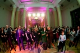 Bankiet - Galeria zdjęć Gala "Przedsiębiorstw i Gmin Fair Play" 2012