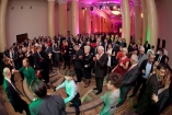 Bankiet - Galeria zdjęć Gala "Przedsiębiorstw i Gmin Fair Play" 2012