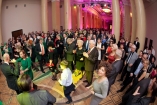 Bankiet - Galeria zdjęć Gala "Przedsiębiorstw i Gmin Fair Play" 2012